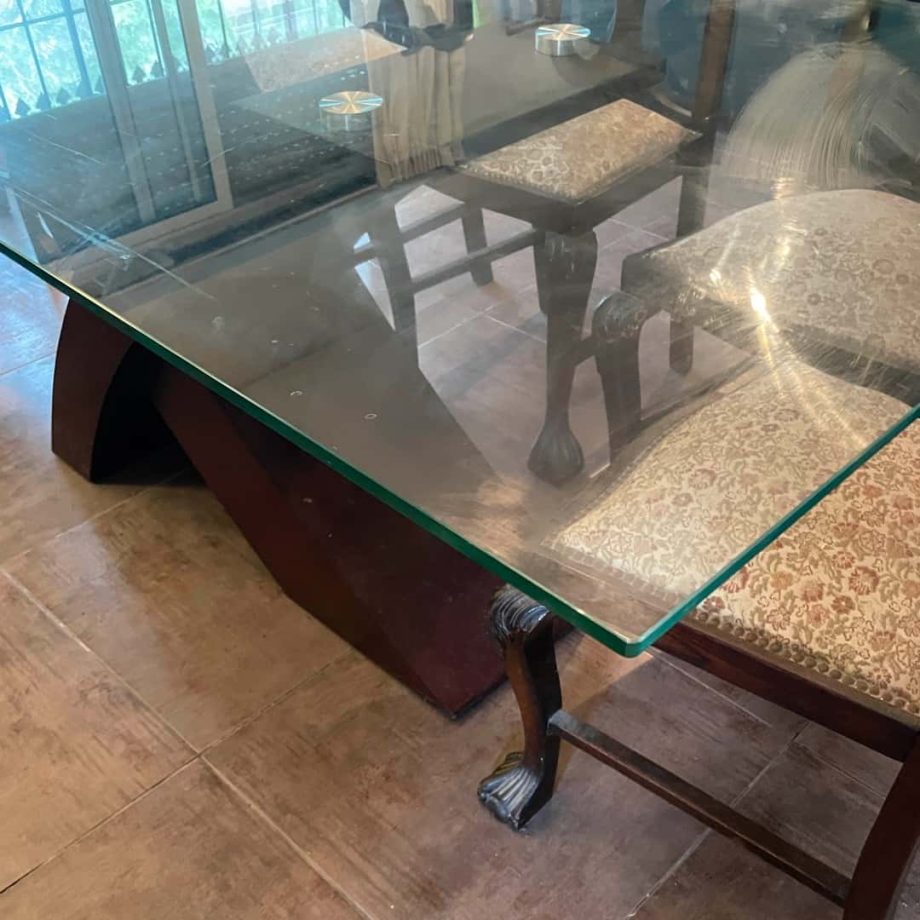 Mesa de comedor