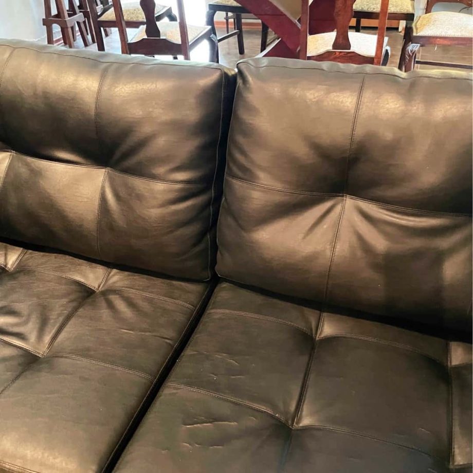 Sillón de 3 cuerpos