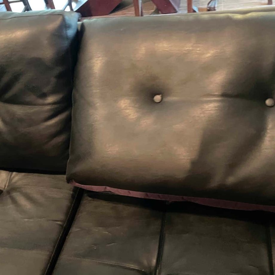 Sillón de 3 cuerpos