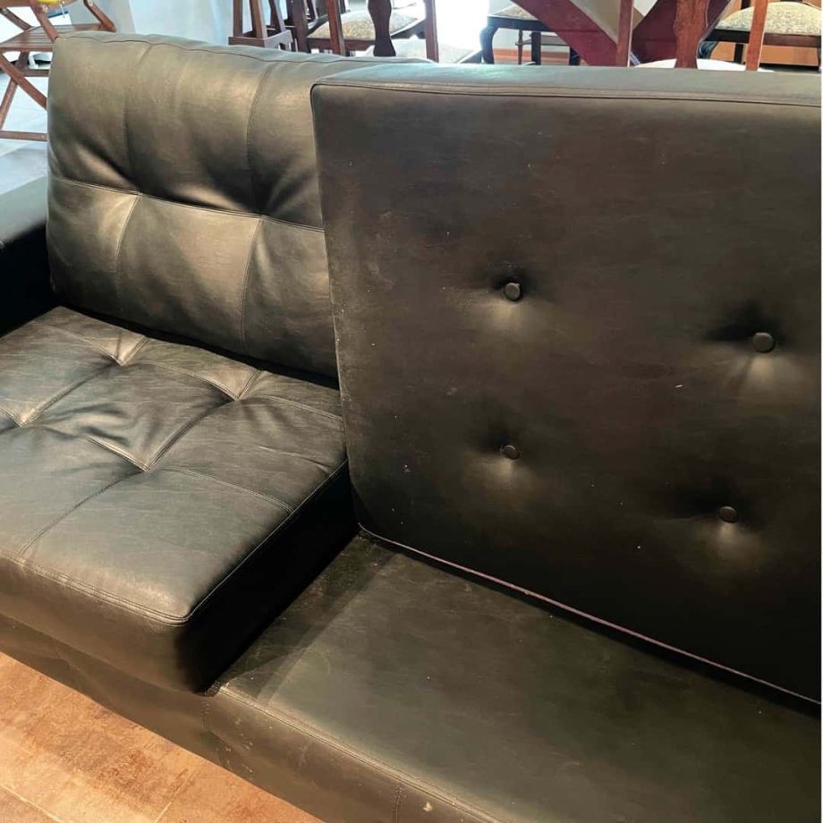 Sillón de 3 cuerpos