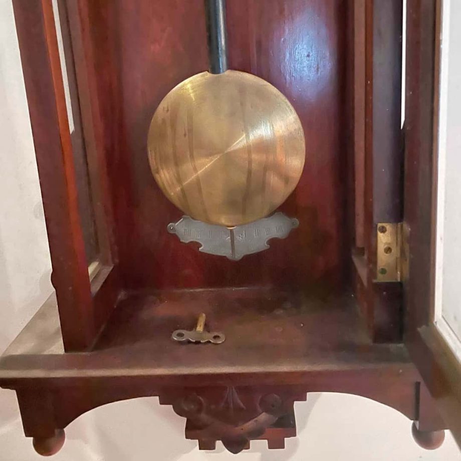 Reloj antiguo