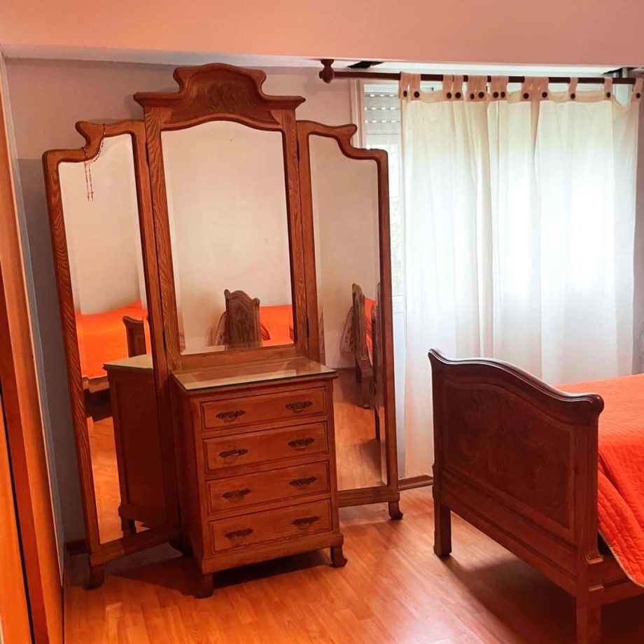 Vestidor provenzal