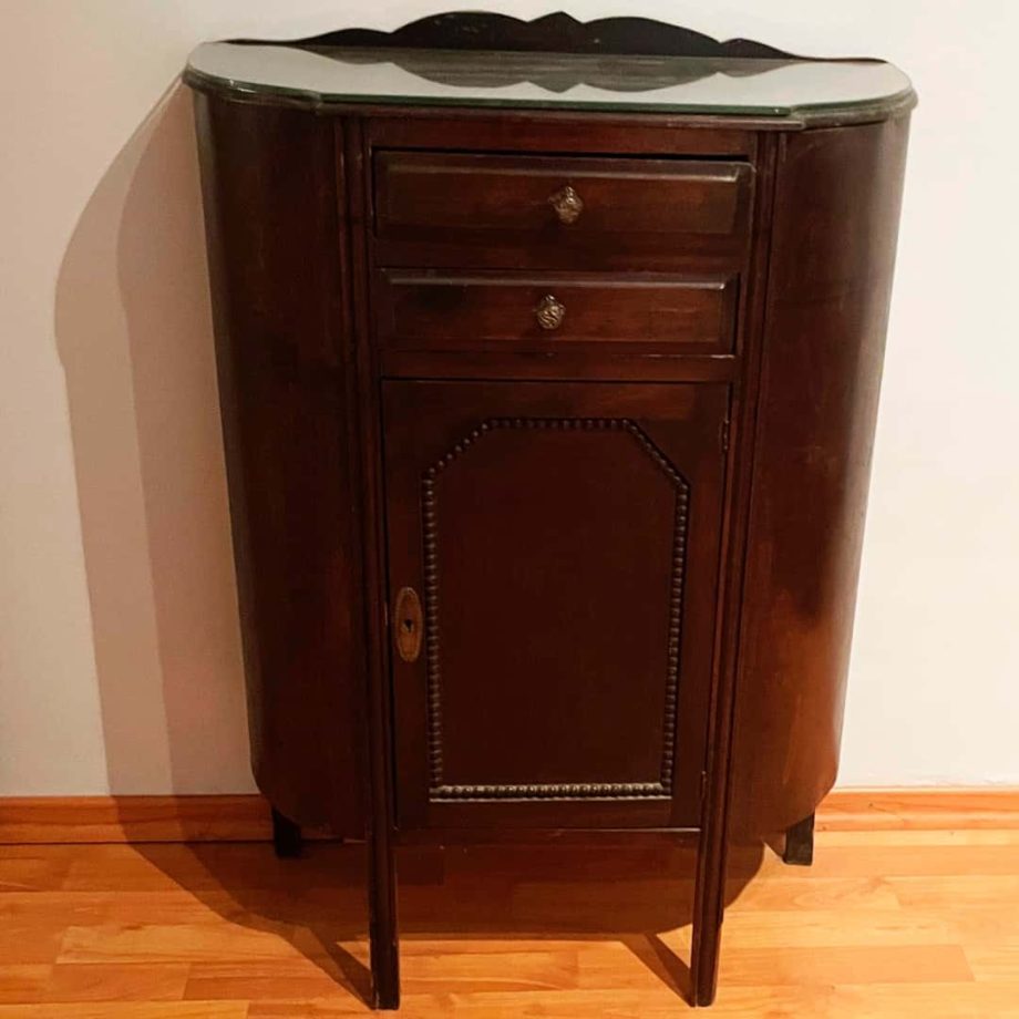 Mueble botinero