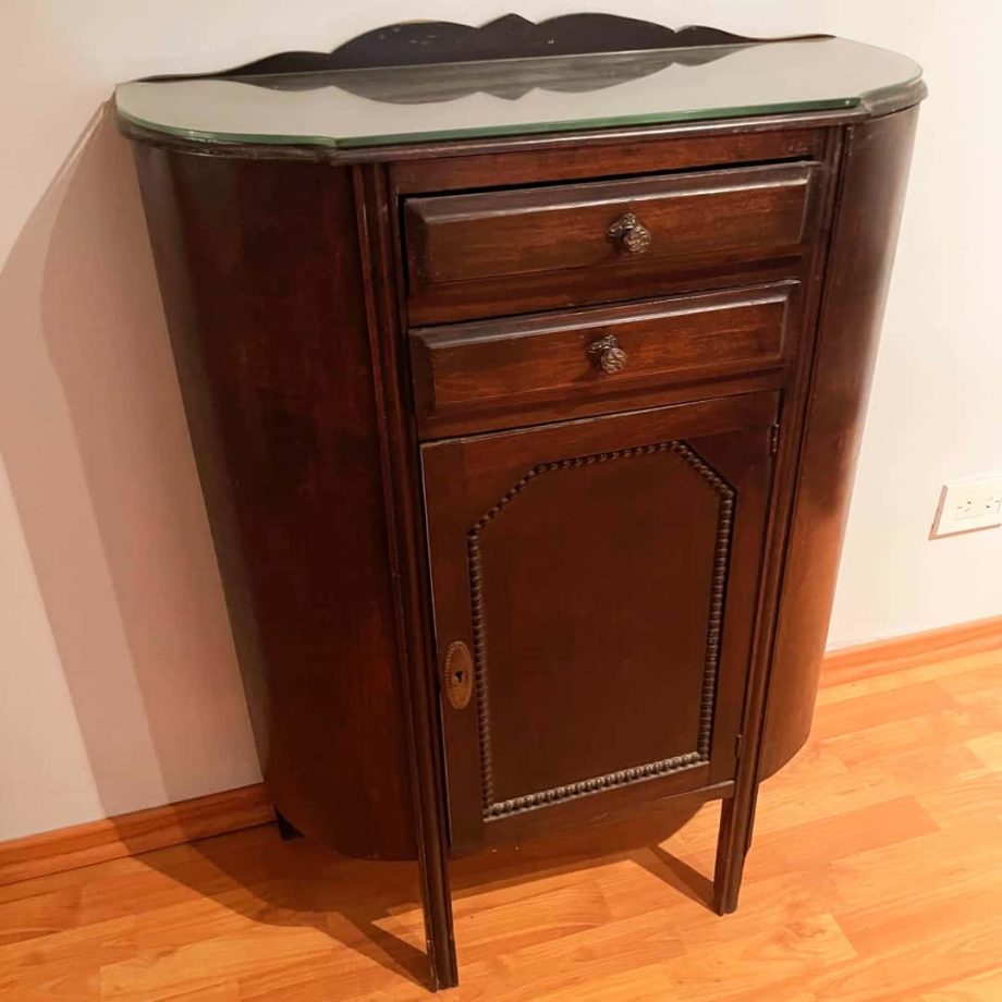 Mueble botinero