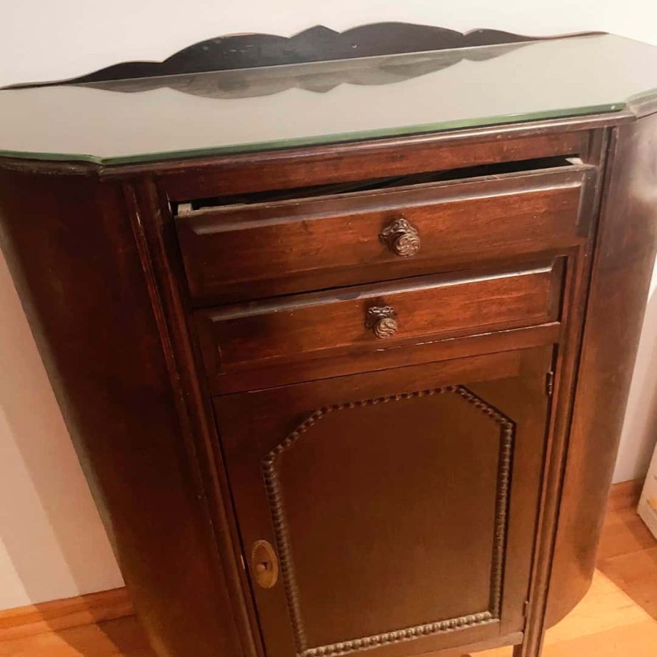 Mueble botinero