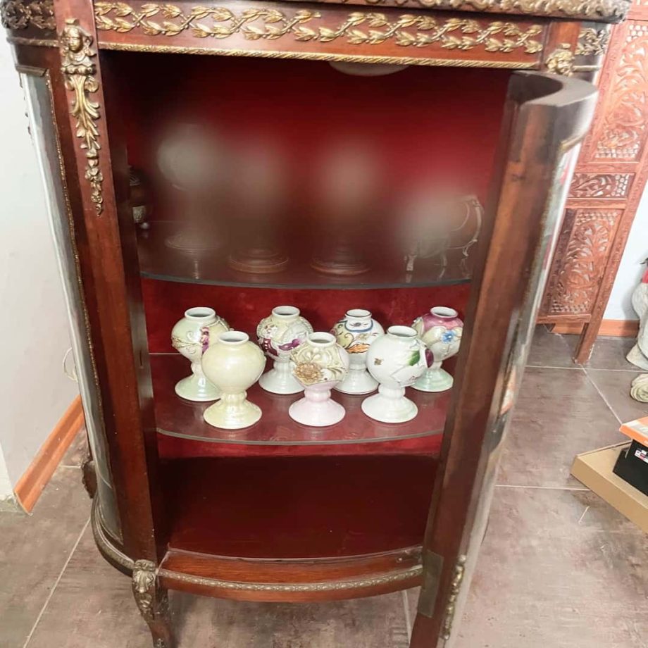Colección de 7 mates