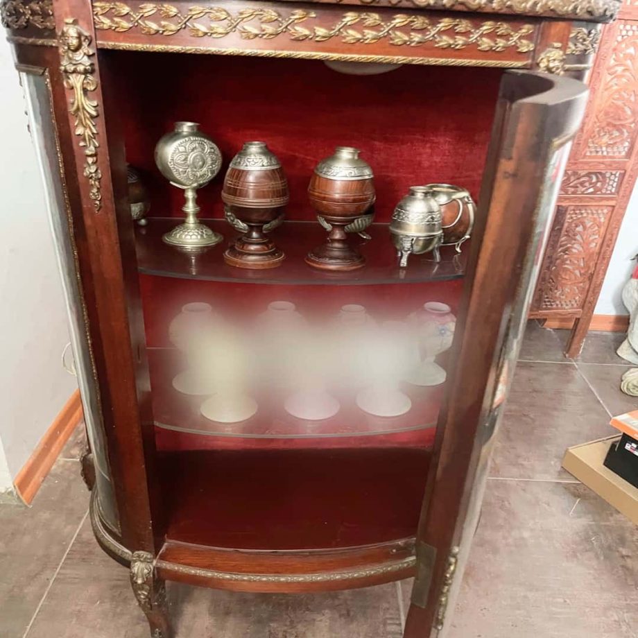 Colección de 8 mates