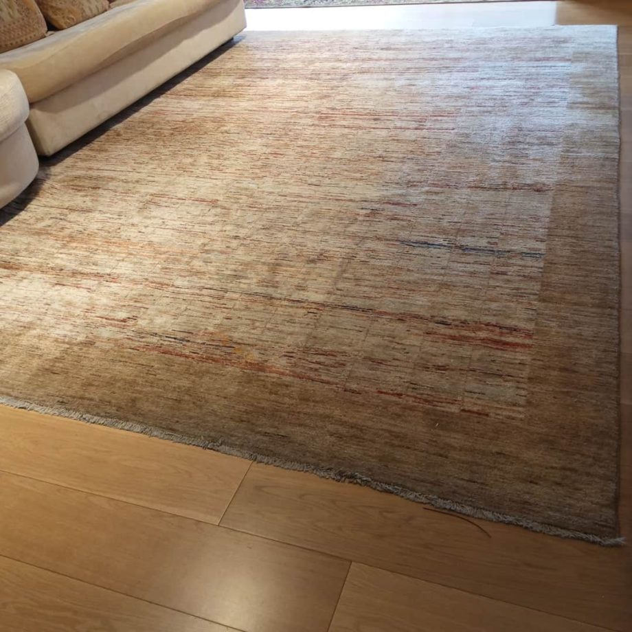 Alfombra de diseño