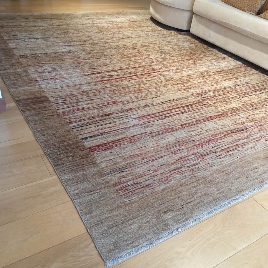 Alfombra de diseño