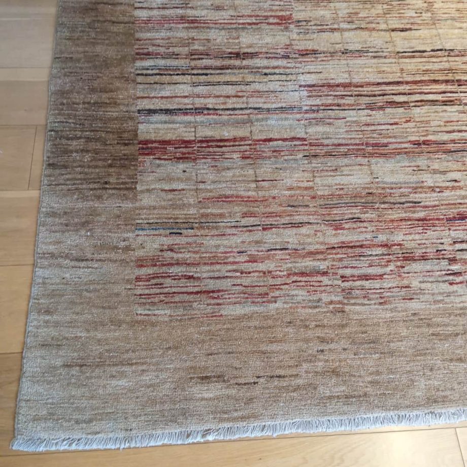 Alfombra de diseño