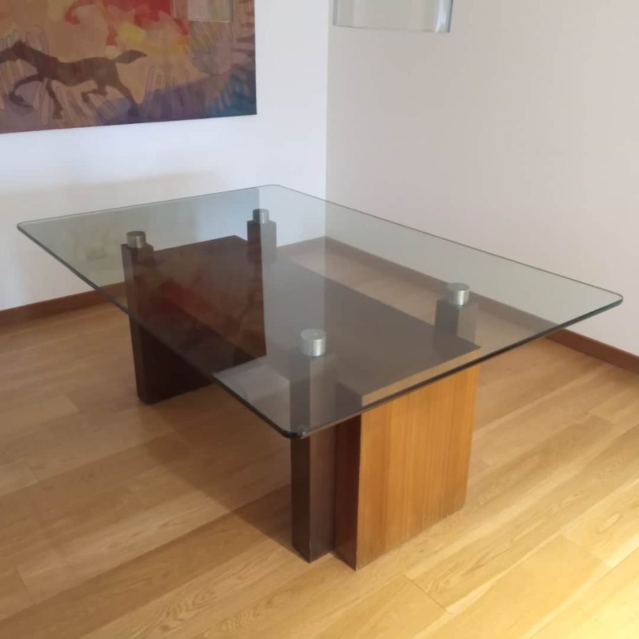Mesa de comedor de diseño