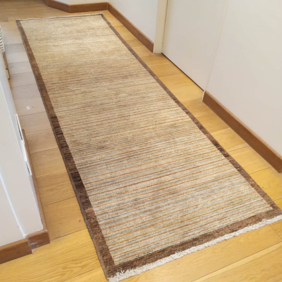 Alfombra de pasillo