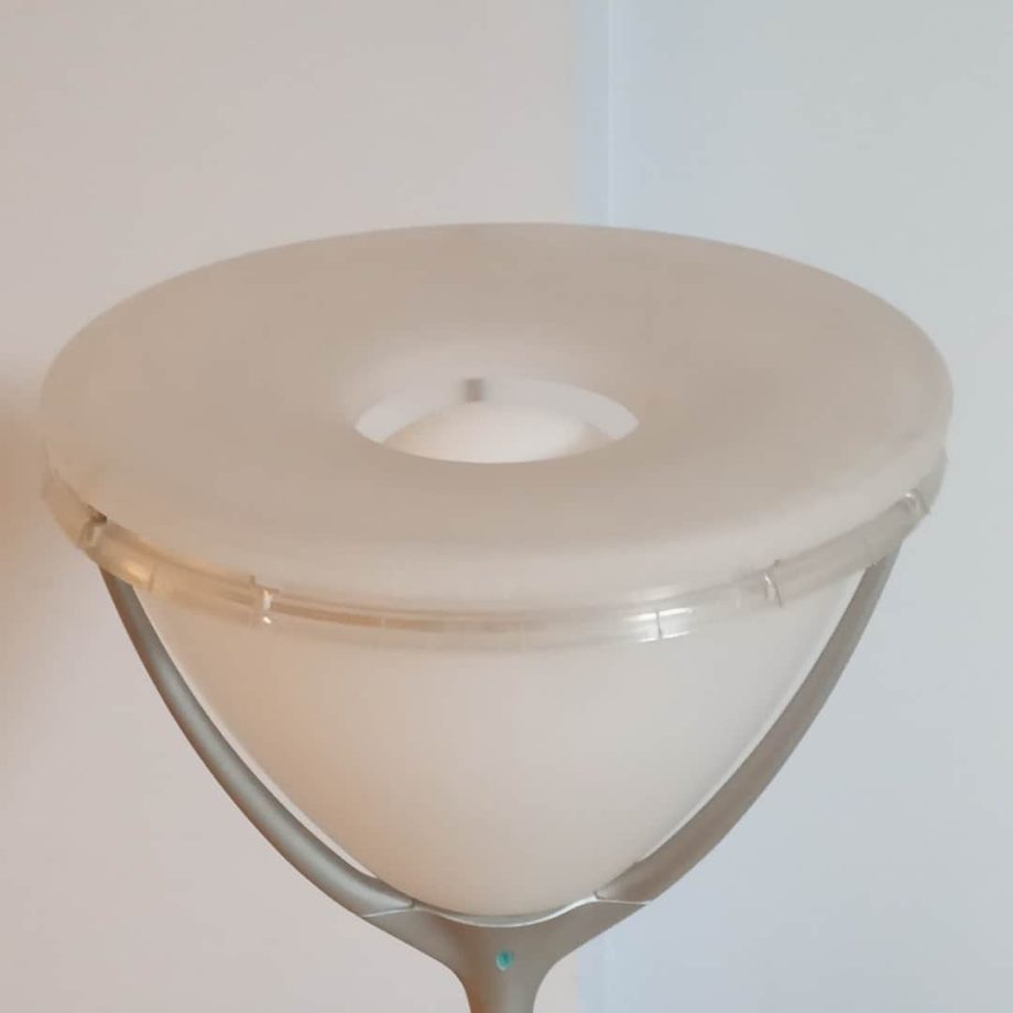Lámpara de mesa de diseño
