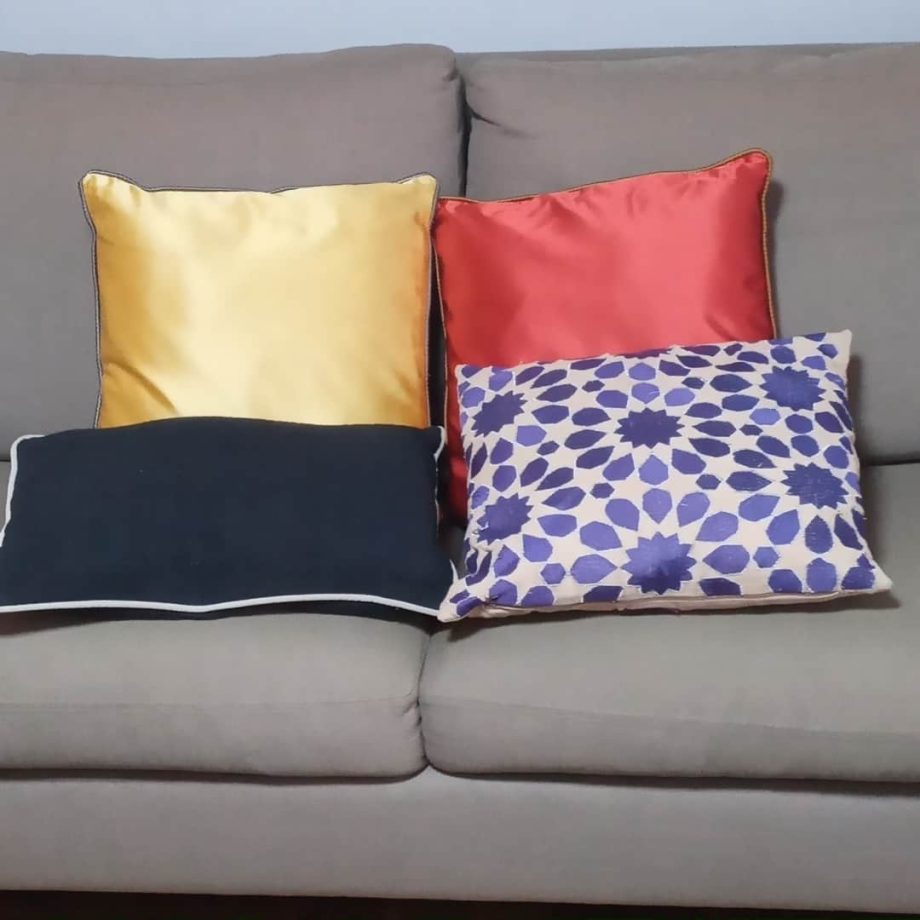 Almohadones