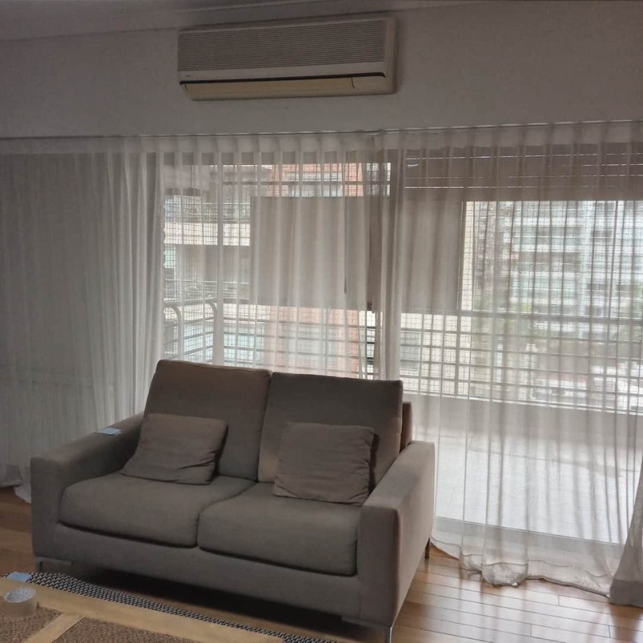 Cortinas