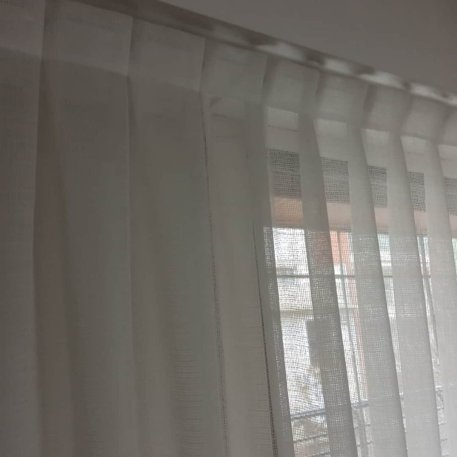 Cortinas