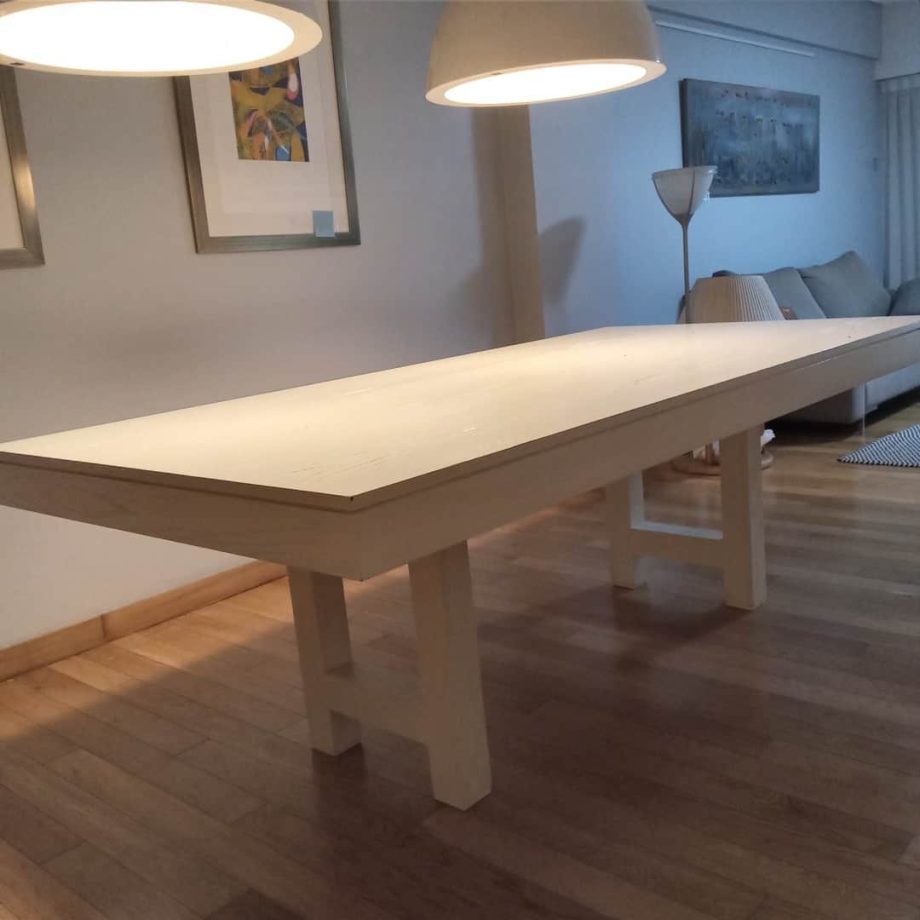 Mesa de comedor