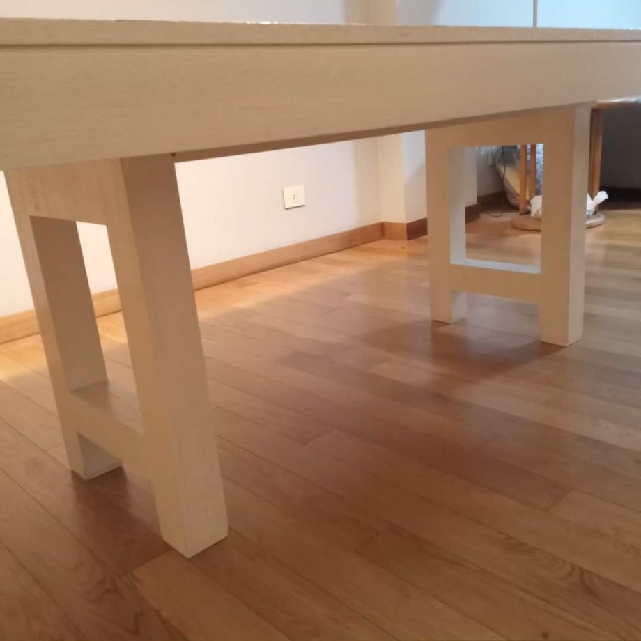 Mesa de comedor