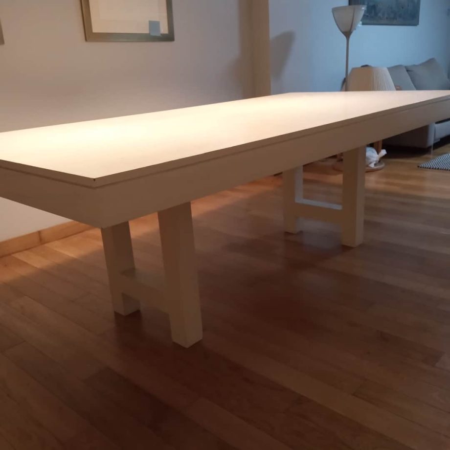Mesa de comedor