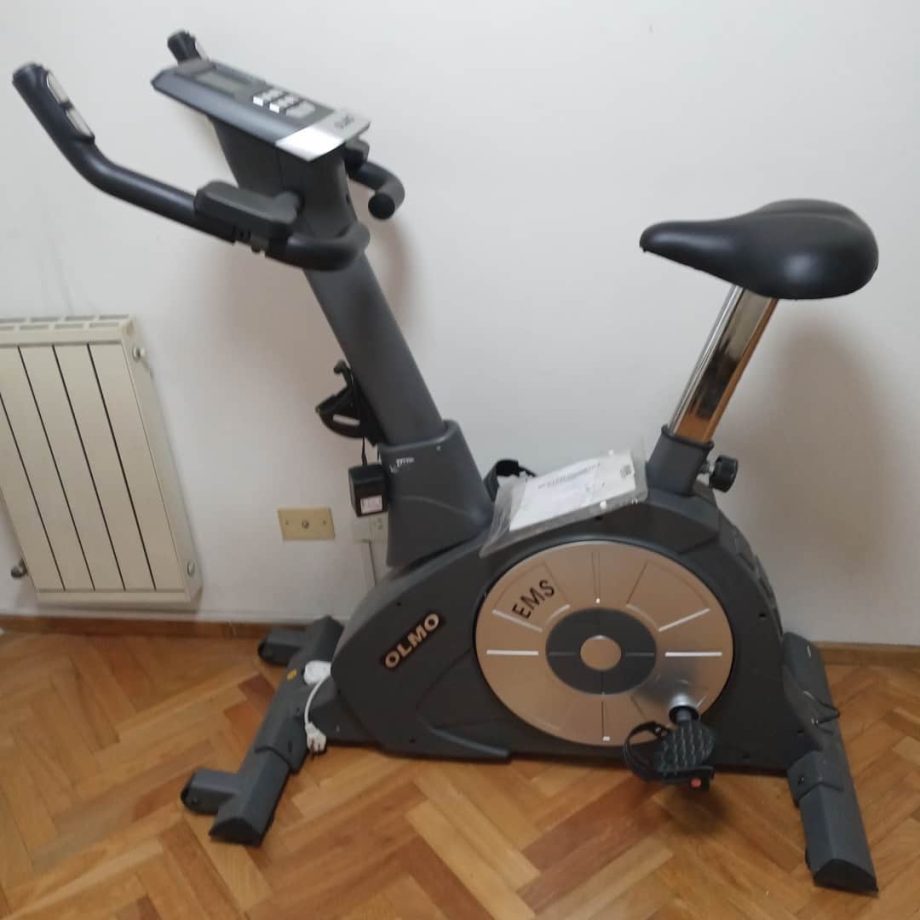 Bicicleta fija