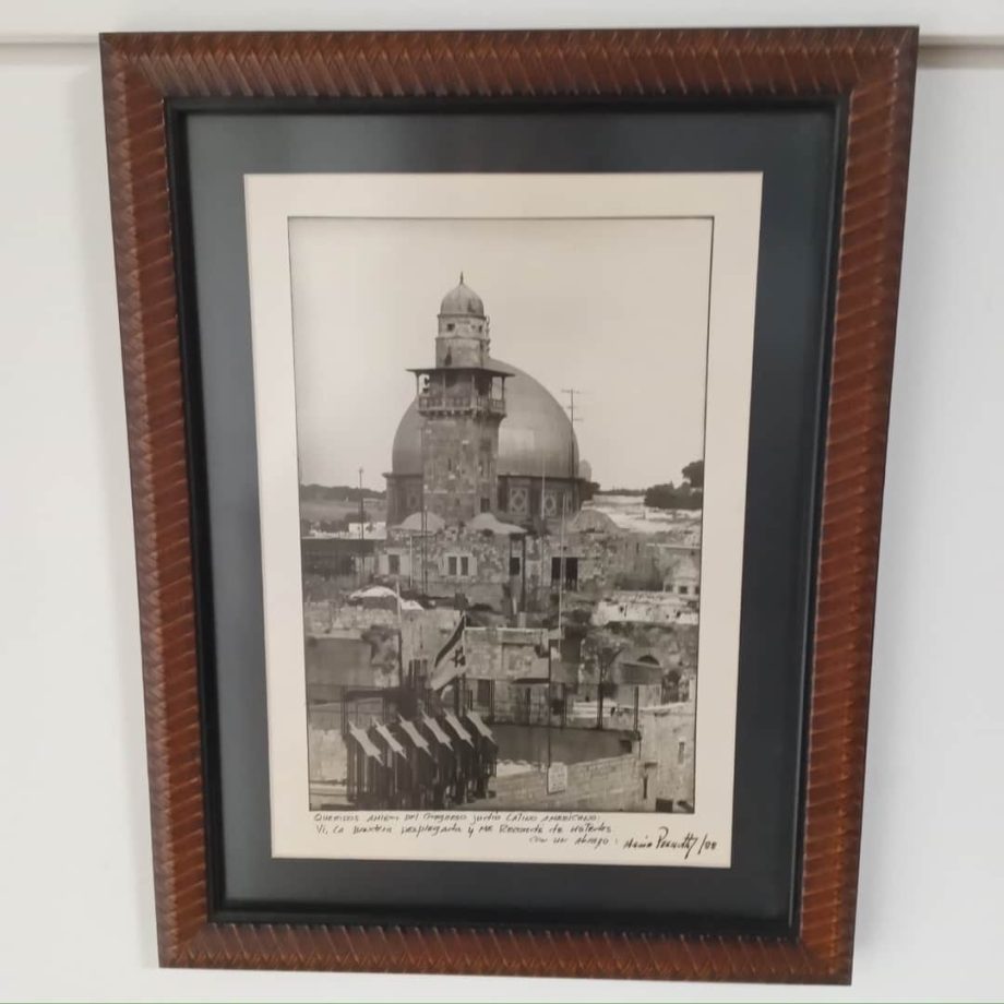 Cuadros decorativos "Jerusalem"