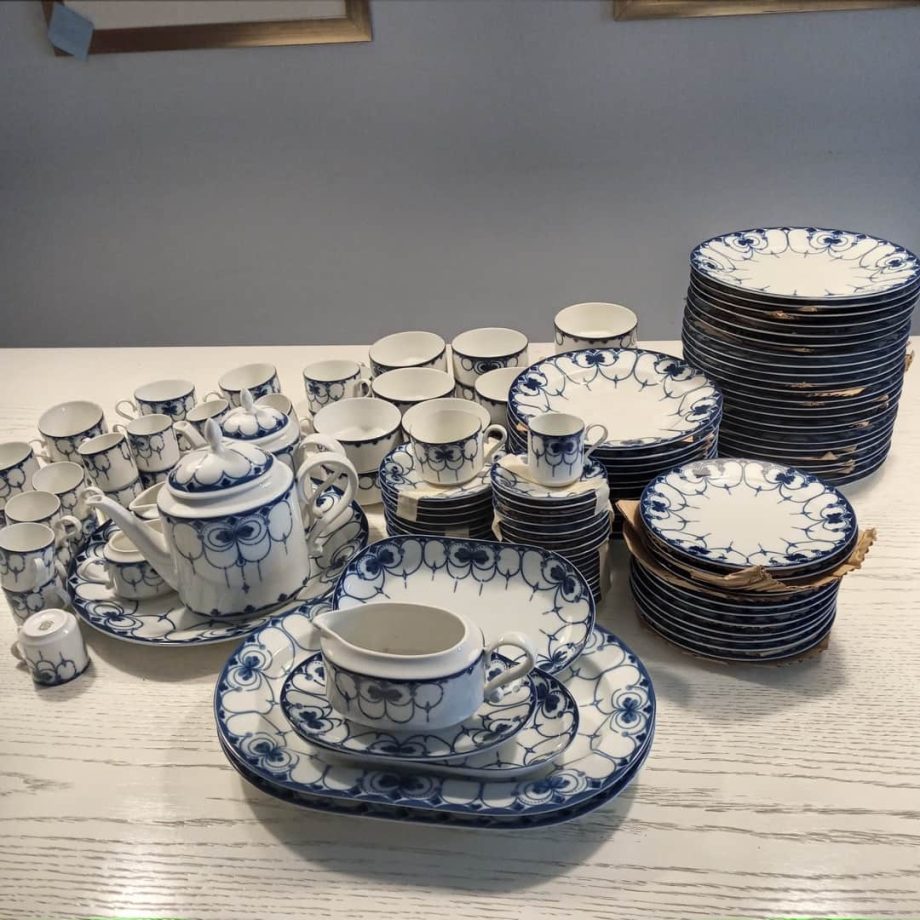 Servicio de mesa Verbano