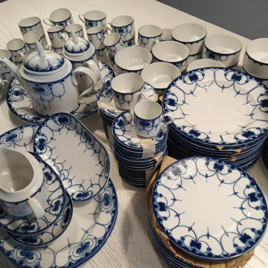 Servicio de mesa Verbano