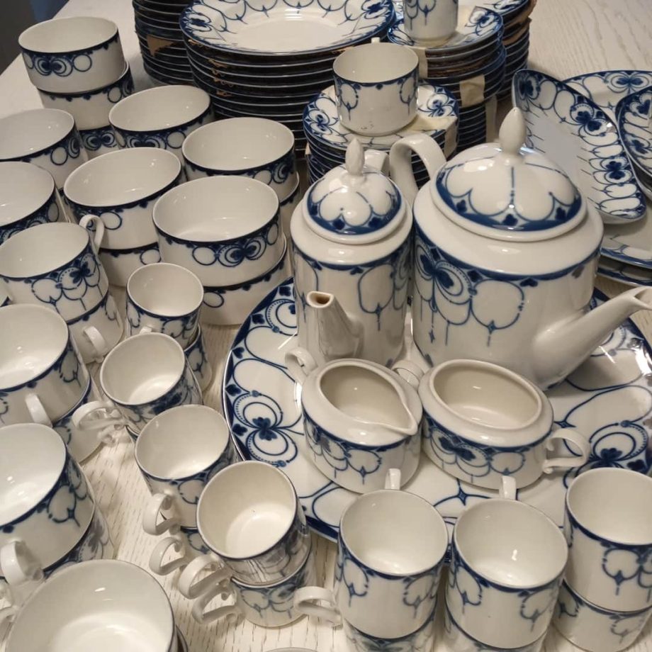 Servicio de mesa Verbano