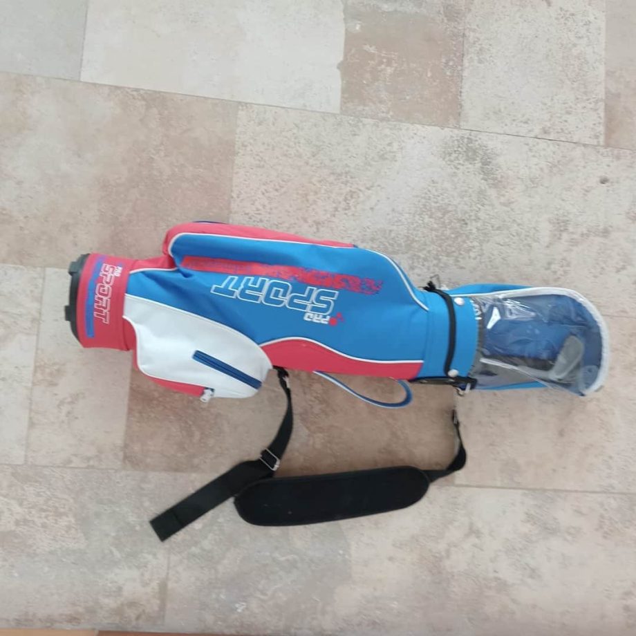 Palos golf niño Prosport