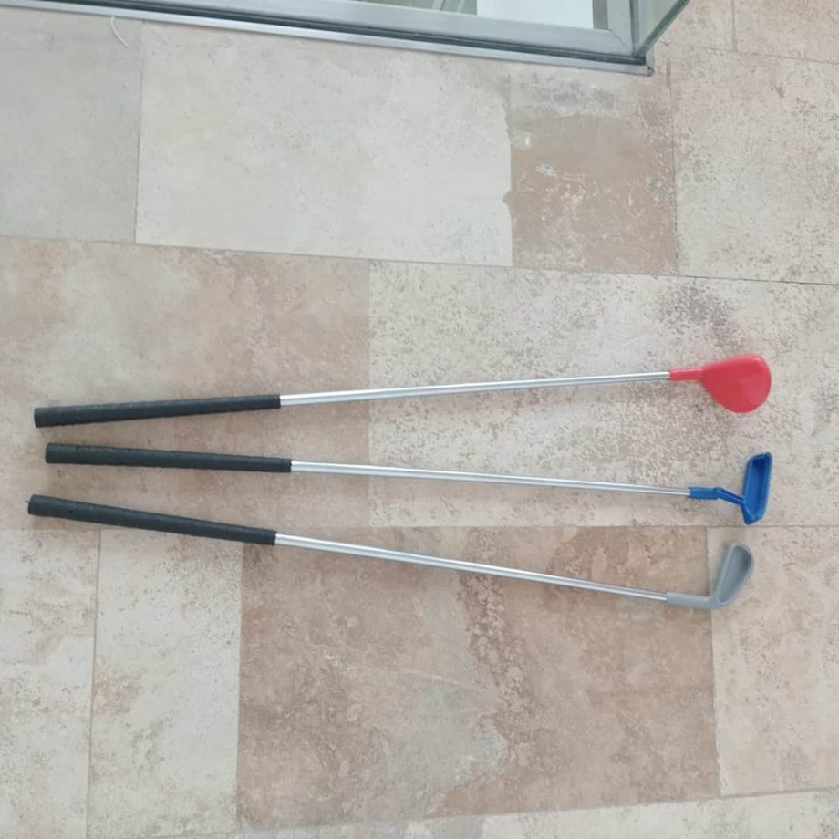 Palos golf niño Prosport