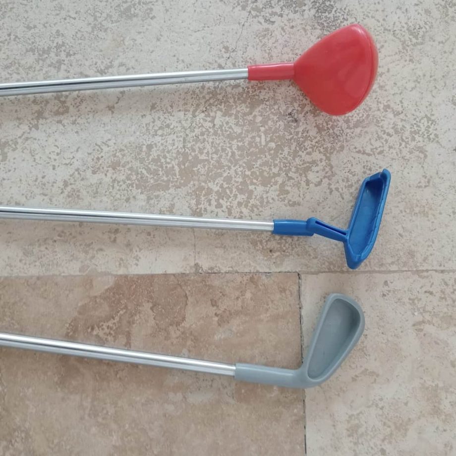 Palos golf niño Prosport