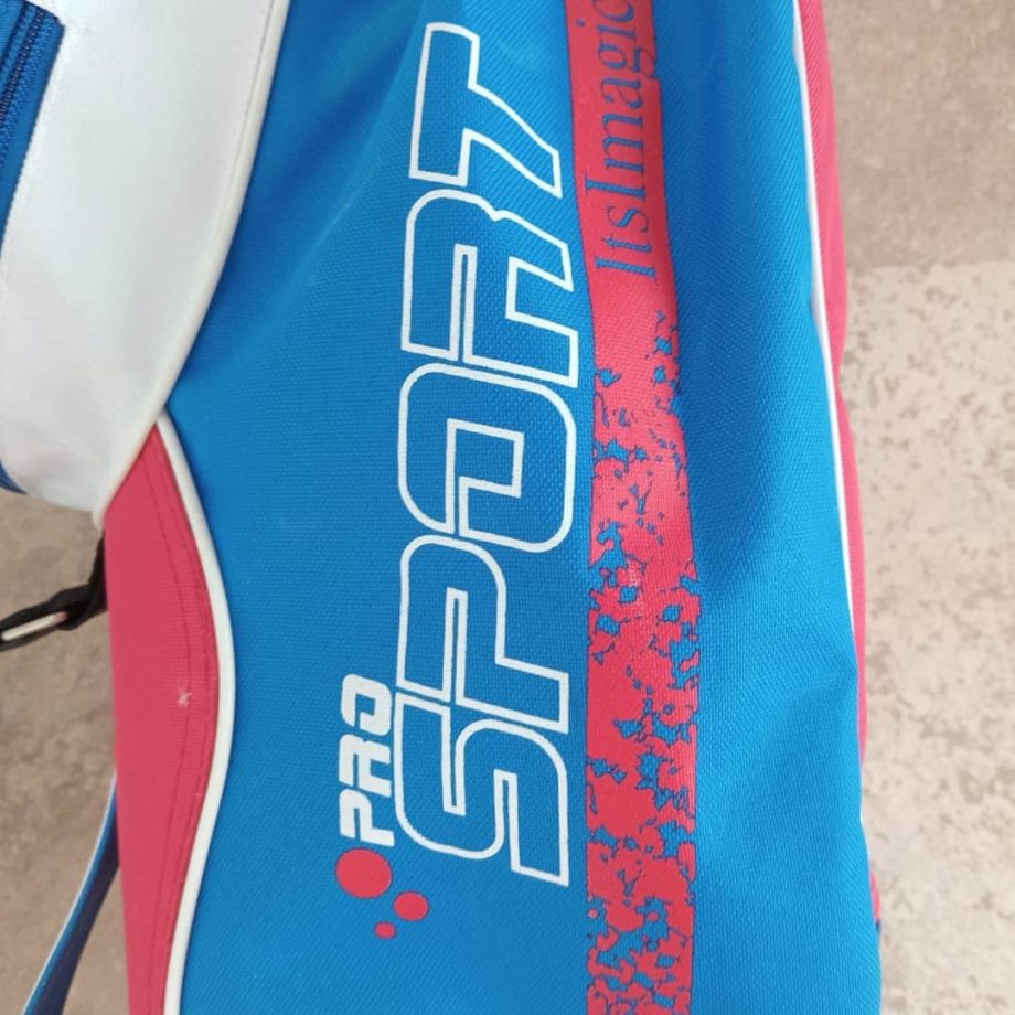 Palos golf niño Prosport