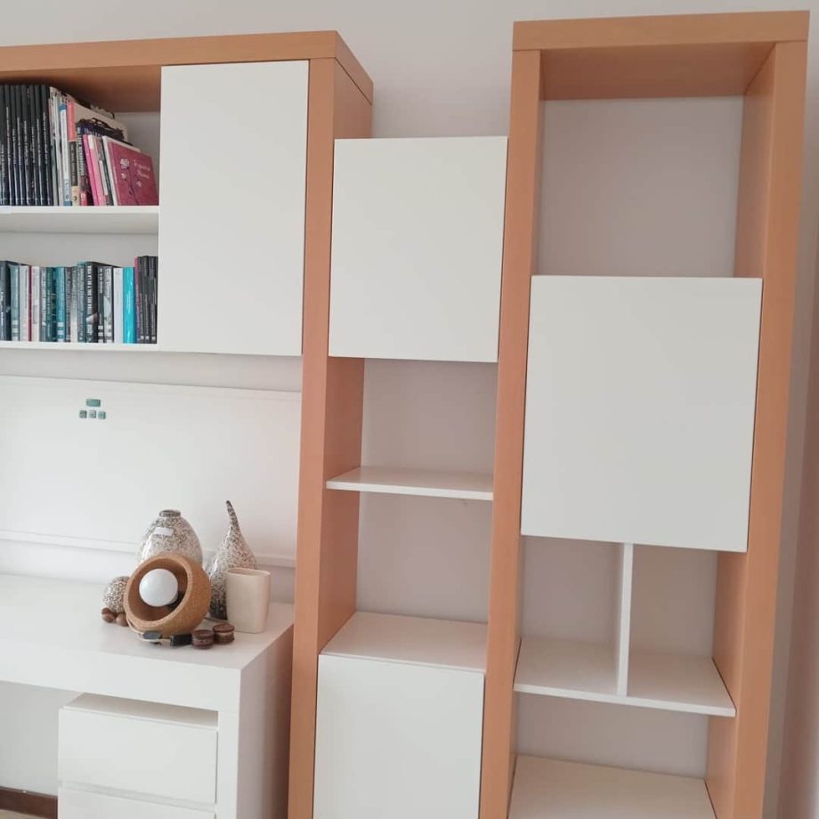Mueble multifunción