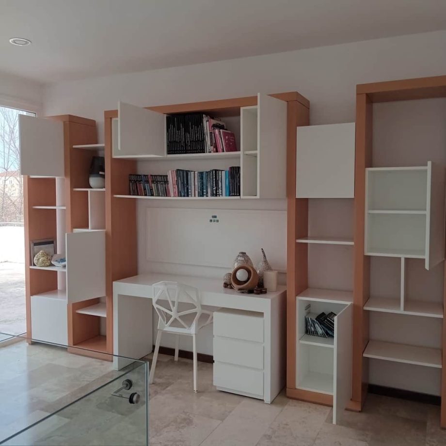 Mueble multifunción