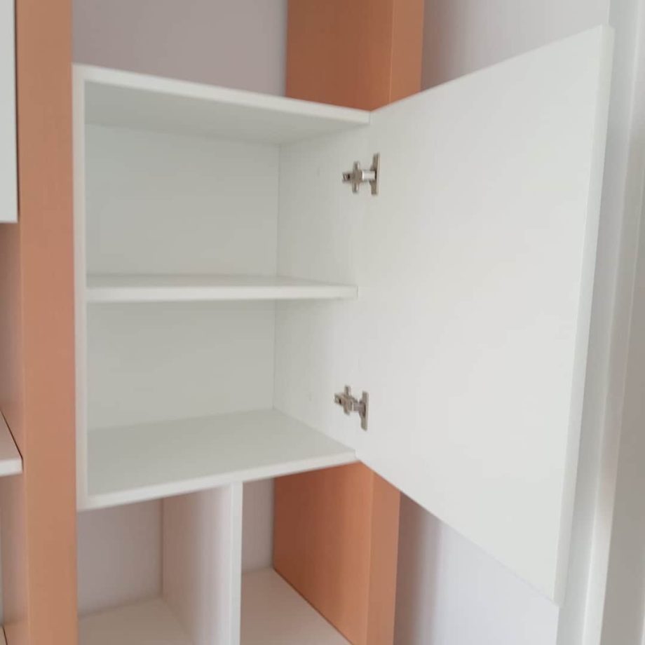 Mueble multifunción