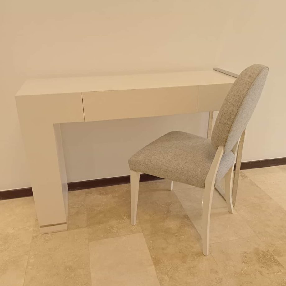 Escritorio + silla
