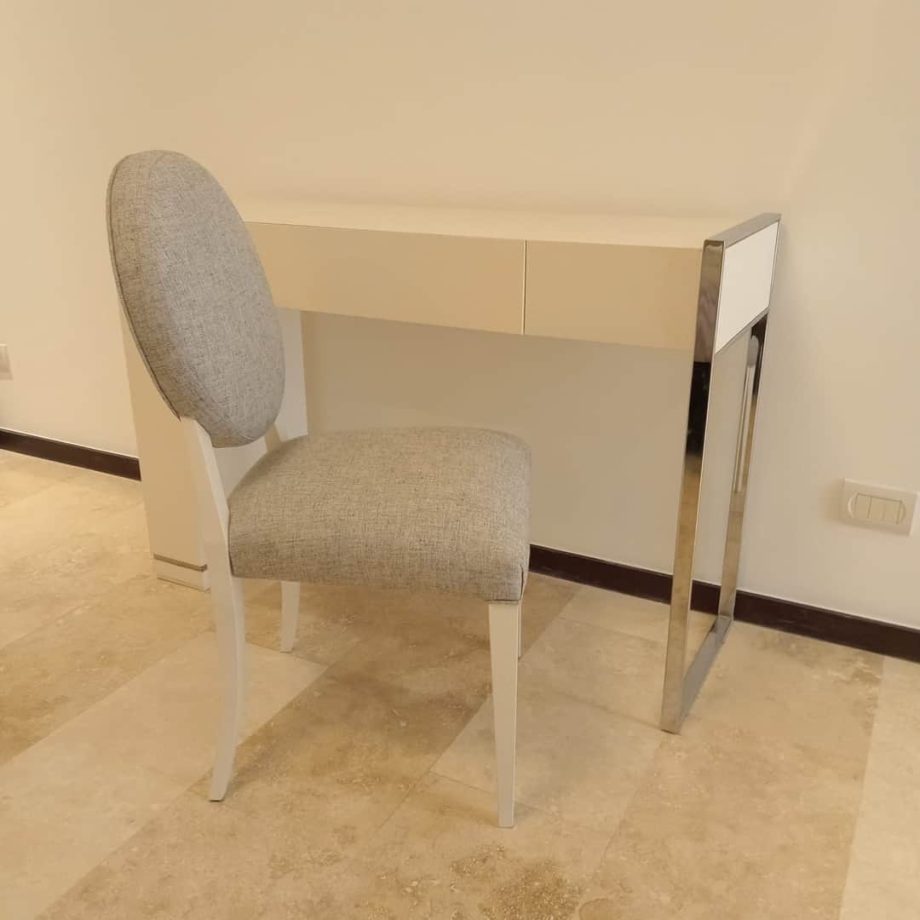 Escritorio + silla