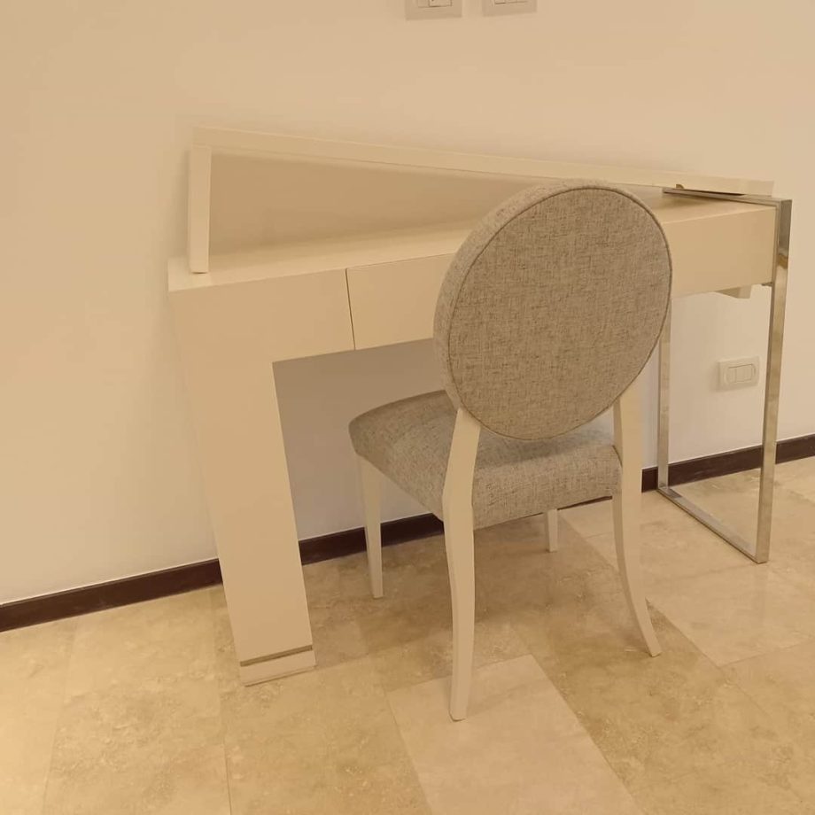 Escritorio + silla
