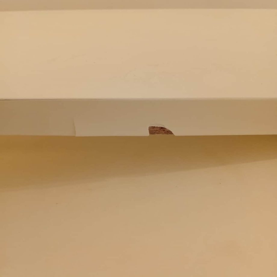 Escritorio + silla