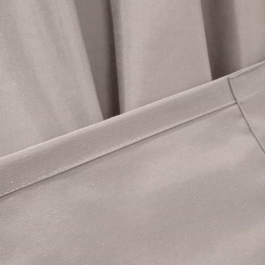 Cortina gris
