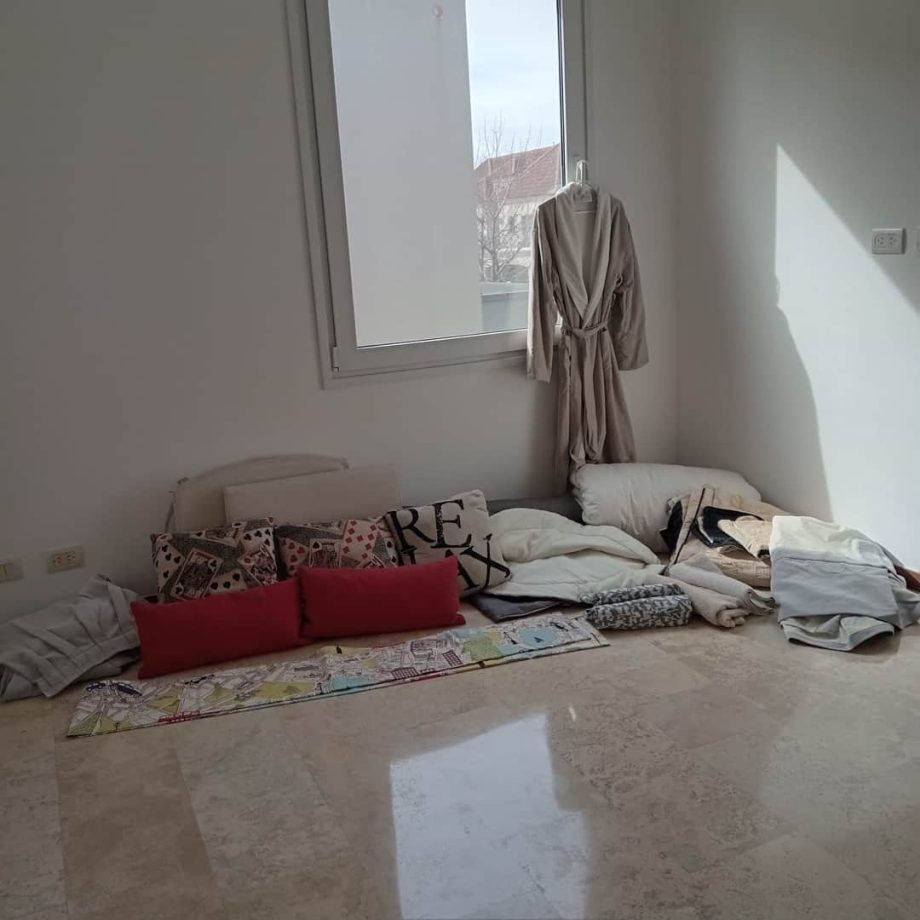 Ropa blanca