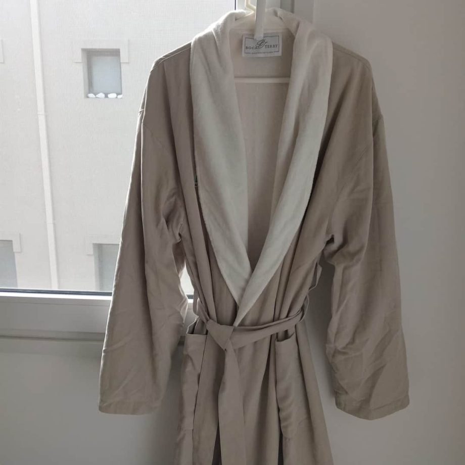 Ropa blanca