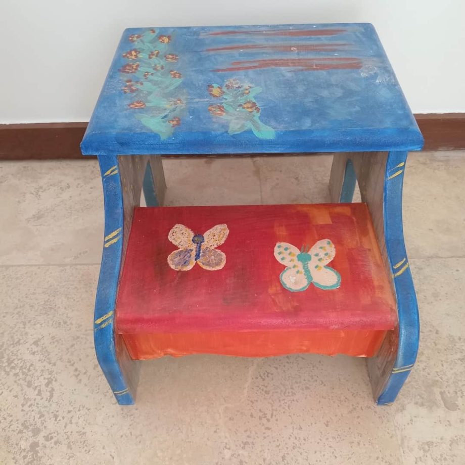 Lote infantil