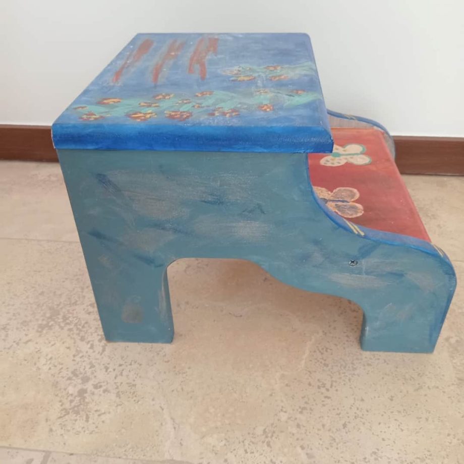 Lote infantil