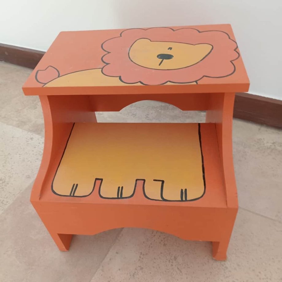 Lote infantil