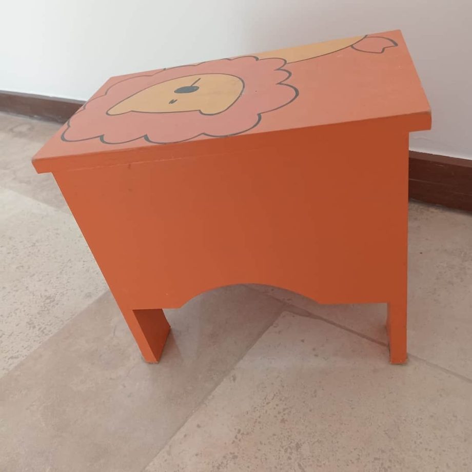 Lote infantil