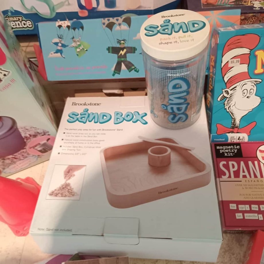 Lote de juegos y sobres