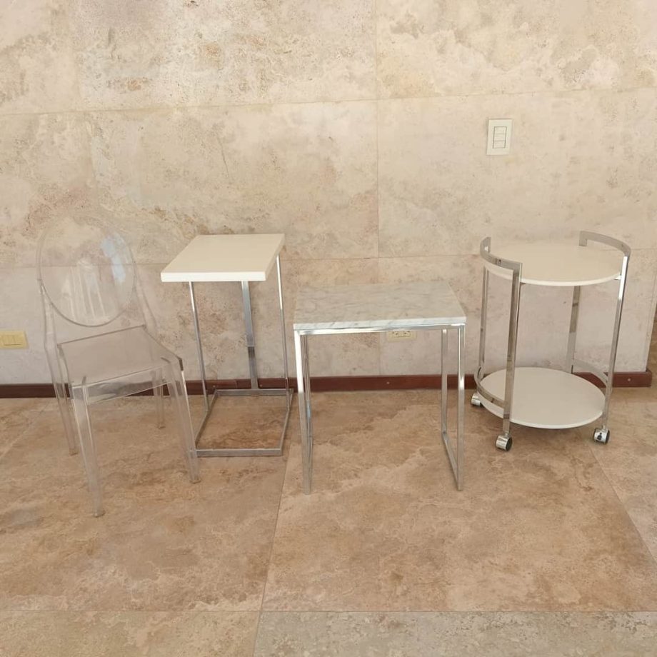 Lote de diseño