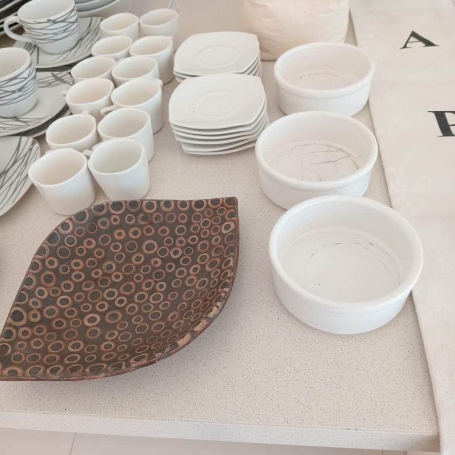 Varios cocina y vajilla