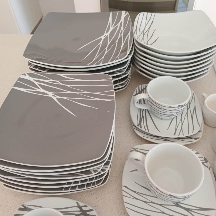 Varios cocina y vajilla